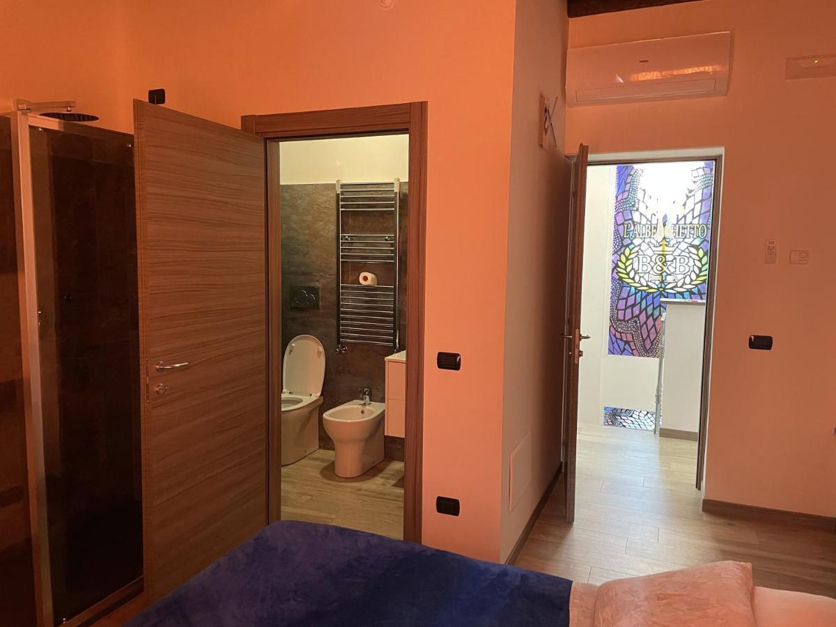 Poste Regie - Milan Guest House Kültér fotó