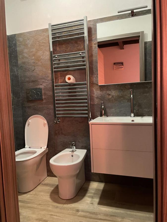 Poste Regie - Milan Guest House Kültér fotó