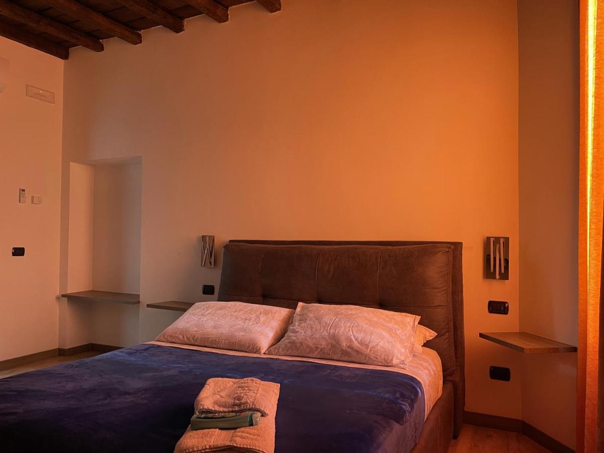 Poste Regie - Milan Guest House Kültér fotó
